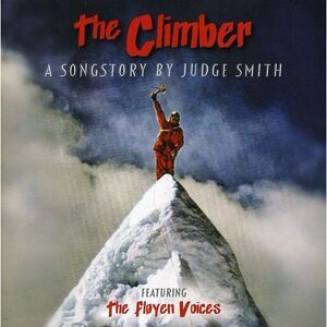 Judge Smith - Climber  CD